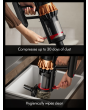 Dyson V16 Cordless Vacuum with Advanced Suction Power