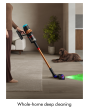 Dyson V16 Cordless Vacuum with Advanced Suction Power