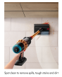 Dyson V16 Cordless Vacuum with Advanced Suction Power