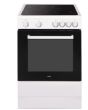 Esatto ESAT60CW 60Cm Single Cavity Fan Ceramic Cooker