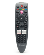 Freesat UHD_4X_2000 UHD-4X-2000 Freesat Recorder 2TB - Anthracite