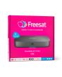 Freesat UHD_4X_2000 UHD-4X-2000 Freesat Recorder 2TB - Anthracite