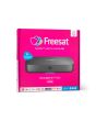 Freesat UHD-4X-500/GRADED Smart 4K Ultra HD Recorder 250Hrs Recording Time (125 Hd)