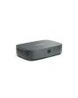Freesat UHD_X UHD-X Freesat Box - Anthracite