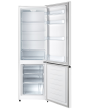 Fridgemaster MC55265AF 55cm 70/30 Manual Fridge Freezer - White