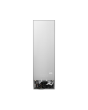 Fridgemaster MC55265AF 55cm 70/30 Manual Fridge Freezer - White