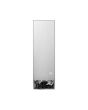 Fridgemaster MC55265DEB 55Cm 6.99/2.50Cuft Fridge Freezer With Water - Black
