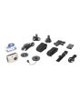 Go Clever DVR-SPORT-GOLD Car DVR & Sport Camera Combo