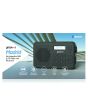 Groov-e GVDR10BK Madrid Rechargeable DAB Radio With Bluetooth 