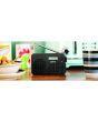 Groov-e GVDR10BK Madrid Rechargeable DAB Radio With Bluetooth 