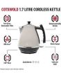 Haden 189684 Colswold Putty Kettle