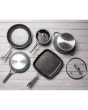 Haden 192554 Perth 18Cm Saucepan