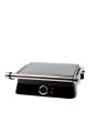 Haden 193582 Perth Slate Grey 2 In 1 Panini Press And Grill