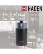 Haden 205193 Black/Copper Coffee Grinder