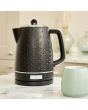 Haden 207180 Starbeck Kettle - Black