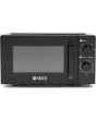 Haden 209139 17L 700W Microwave - Black