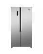 Haden HFFA442S 90Cm American Fridge Freezer No Water - Stainless Steel