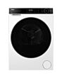 Haier HD90-D357AU1-UK 9Kg Heat Pump Tumble Dryer - White