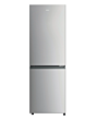 Haier HDPR3618DNPK 8.29/4.23Cuft Total No Frost 60Cm Fridge Freezer 185Cm - Stainless Steel