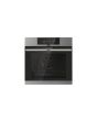 Haier HWO60SM2F9XH Built In Single Pyrolytic Oven, Wifi Connected - Stainless Steel - A+ Rated