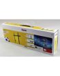 Hama 00109898 Bracket HDMI Lead Cable Tidy Screen Cleaner