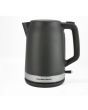 Hamilton Beach HBK3045MCH Hamilton Beach Ella 1.7L Matte Charcoal Kettle