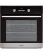 Hisense BI3221ABUK Built In Electric Single Oven - Black