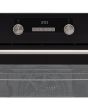 Hisense BI3221ABUK Built In Electric Single Oven - Black