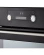 Hisense BI3221ABUK Built In Electric Single Oven - Black