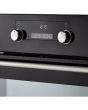 Hisense BI3221ABUK Built In Electric Single Oven - Black
