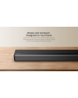 Hisense HS214 Soundbar - Black