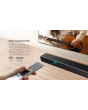 Hisense HS214 Soundbar - Black