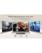 Hisense HS214 Soundbar - Black