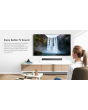 Hisense HS214 Soundbar - Black