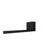 Hisense HS218 Wireless Soundbar - Black