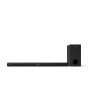 Hisense HS218 Wireless Soundbar - Black