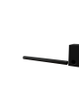 Hisense HS218 Wireless Soundbar - Black
