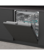 Hisense HV663A60UK Dishwasher 16 Place Settings A Rated