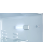 Hisense RUL178D4AWE 59.5cm Intergrated Undercounter Larder Fridge - White