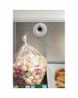 Hotpoint CS1A400HFMFA1 390L Chest Freezer 140.5Cm Wide