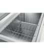 Hotpoint CS1A400HFMFA1 390L Chest Freezer 140.5Cm Wide