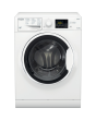 Hotpoint RDGE9643WUKN 9kg/6kg 1400 Spin Washer Dryer - White