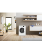 Hotpoint RDGE9643WUKN 9kg/6kg 1400 Spin Washer Dryer - White
