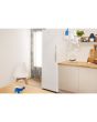 Indesit UI6F2TW Freestanding Freezer