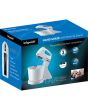 Infapower X102 Hand Mixer With Bowl And Stand