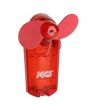 Jegs JM005J Hand Held Mini Fan