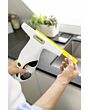 Karcher 16336350 WV1 Compact Window Vac 25-Minute Runtime - USB-C Charging