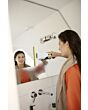 Karcher 16336350 WV1 Compact Window Vac 25-Minute Runtime - USB-C Charging