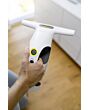 Karcher 16336350 WV1 Compact Window Vac 25-Minute Runtime - USB-C Charging