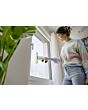 Karcher 16336350 WV1 Compact Window Vac 25-Minute Runtime - USB-C Charging